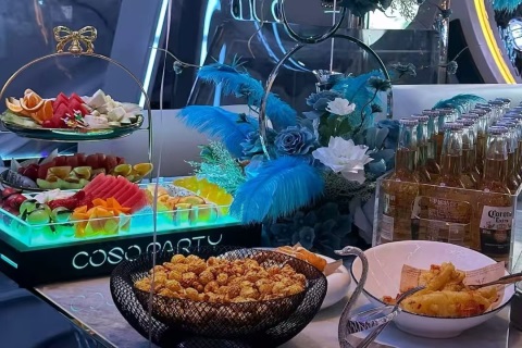 六盘水夜场酒水促销员招聘 日薪1500起提供住宿